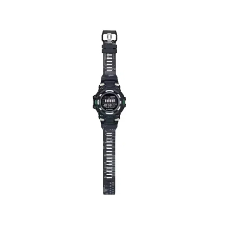 ساعت مچی اسپرت جی شاک کاسیو مدل G-SHOCK GBD-100LM-1DR