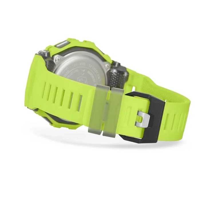 ساعت مچی مردانه جی شاک کاسیو مدل G-SHOCK GBD-200-9DR