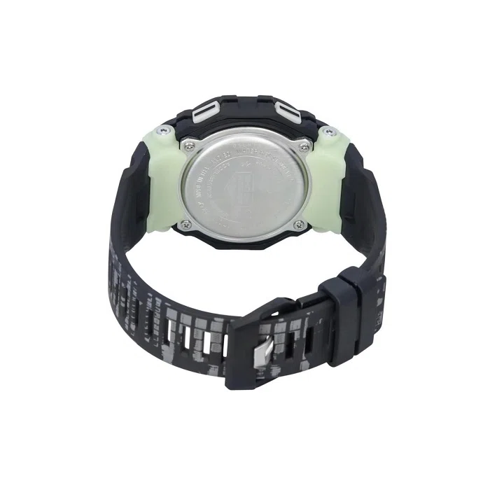 ساعت مچی مردانه جی شاک کاسیو مدل G-SHOCK GBD-200LM-1DR