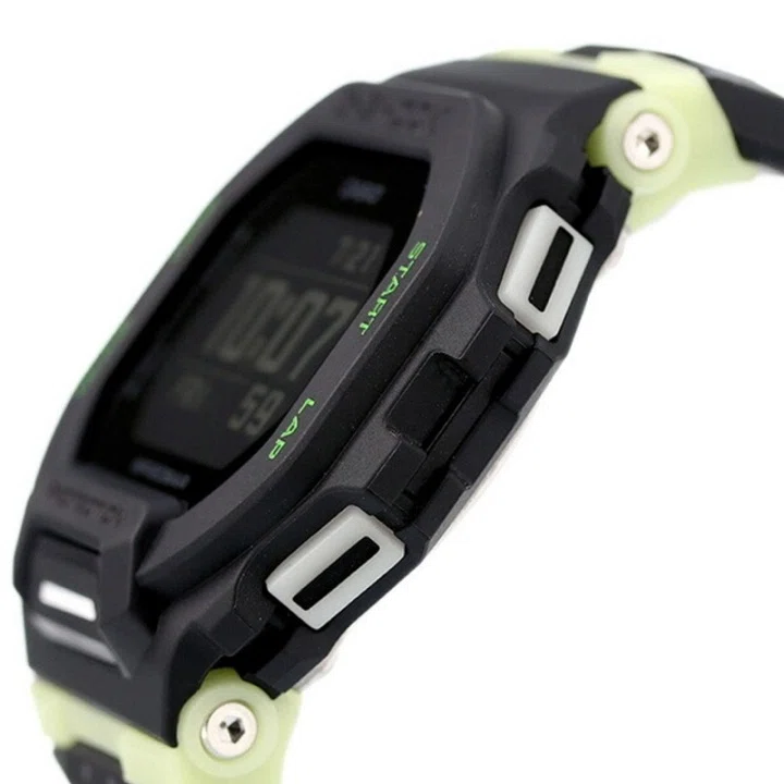 ساعت مچی مردانه جی شاک کاسیو مدل G-SHOCK GBD-200LM-1DR