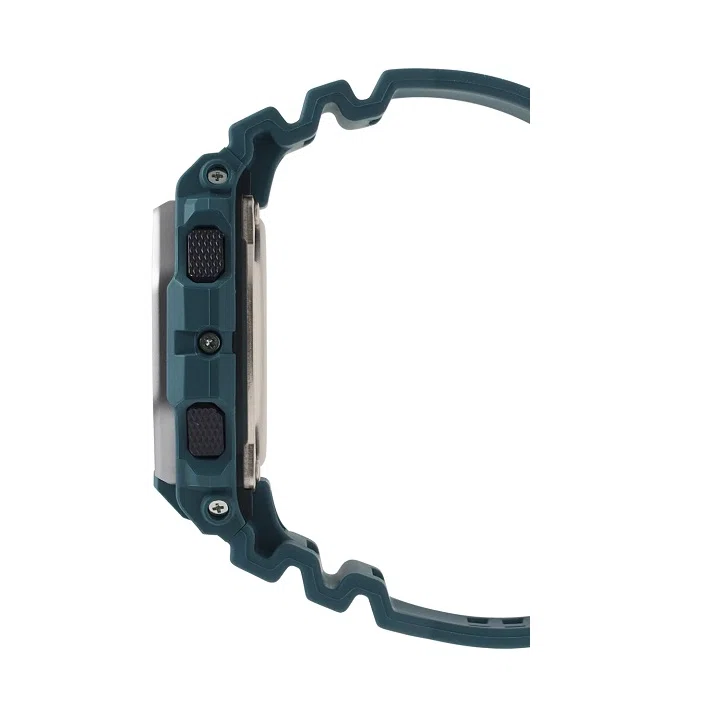 ساعت مچی مردانه کاسیو G-Shock مدل GBX-100-2DR