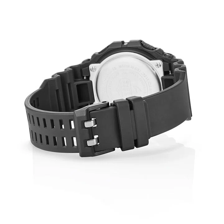 ساعت مچی اسپرت کاسیو G-Shock مدل GBX-100NS-4D