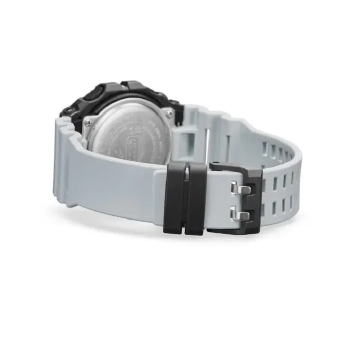 ساعت مچی اسپرت کاسیو G-Shock مدل GBX-100TT-8DR