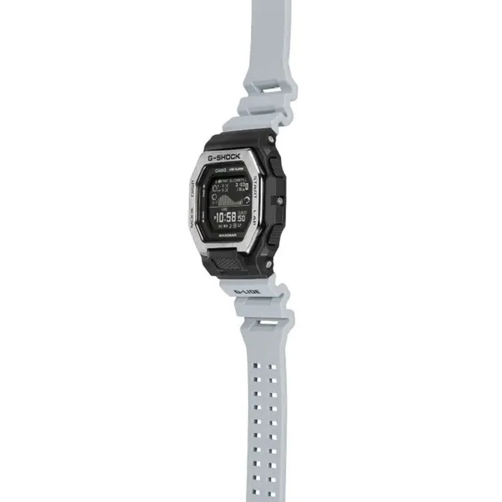 ساعت مچی اسپرت کاسیو G-Shock مدل GBX-100TT-8DR
