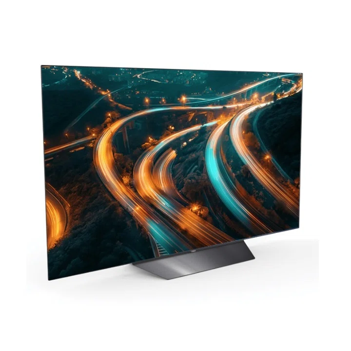 تلویزیون هوشمند 55 اینچ جی پلاس مدل GTV-55SO621N