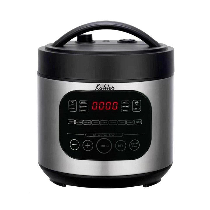 زودپز کاخلر مدل KH-5512