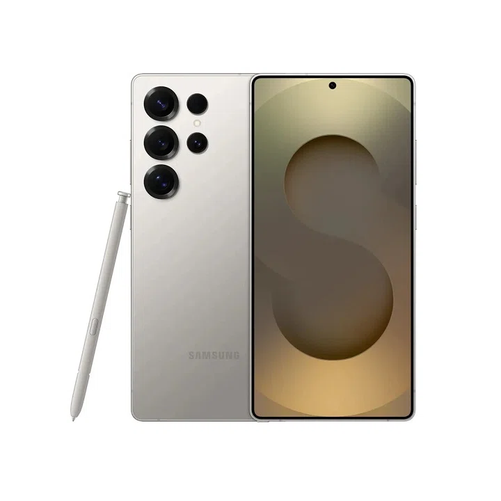 گوشی موبایل سامسونگ S25 ultra 5G ظرفیت 256 رم 12 گیگابایت