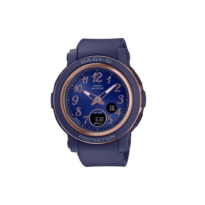 ساعت کاسیو بیبی جی مدل BGA-290SA-2ADR