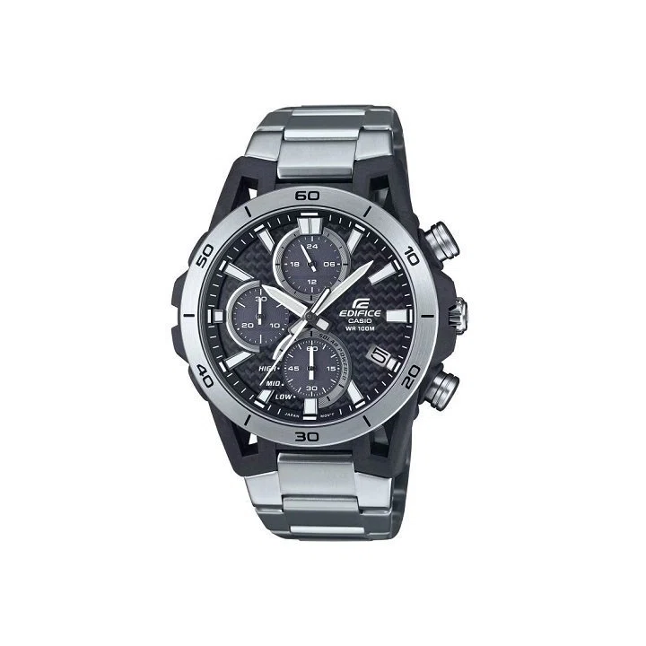 ساعت مچی مردانه کاسیو EDIFICE مدل EQS-960D-1AVUDF