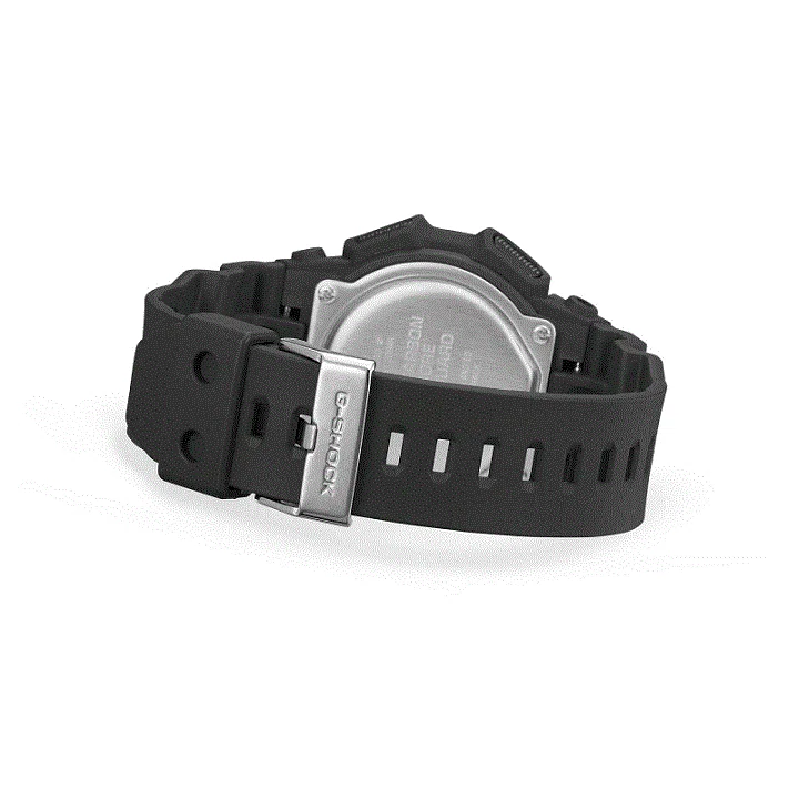 ساعت مچی اسپرت کاسیو G-Shock مدل GD-010-1DR