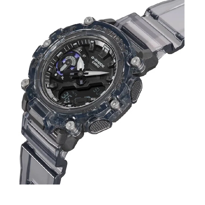 ساعت مچی مردانه کاسیو G-SHOCK مدل GA-2200SKL-8ADR