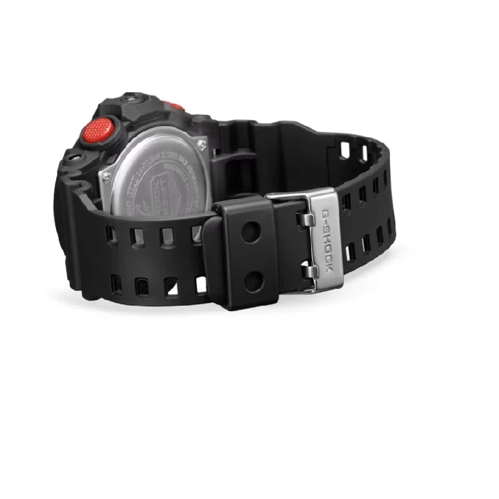 ساعت مچی مردانه G-SHOCK کاسیو مدل CASIO-GA-700BNR-1ADR