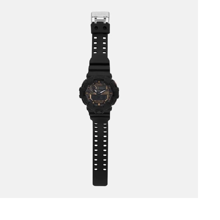 ساعت مچی مردانه کاسیو G-SHOCK مدل GA-700RC-1ADR