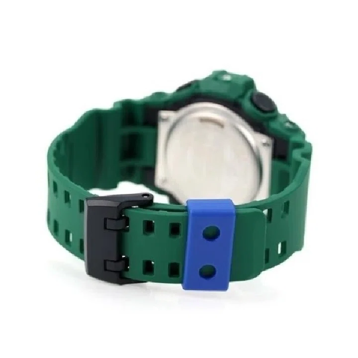 ساعت مچی مردانه G-SHOCK کاسیو مدل CASIO- GA-700SC-3ADR
