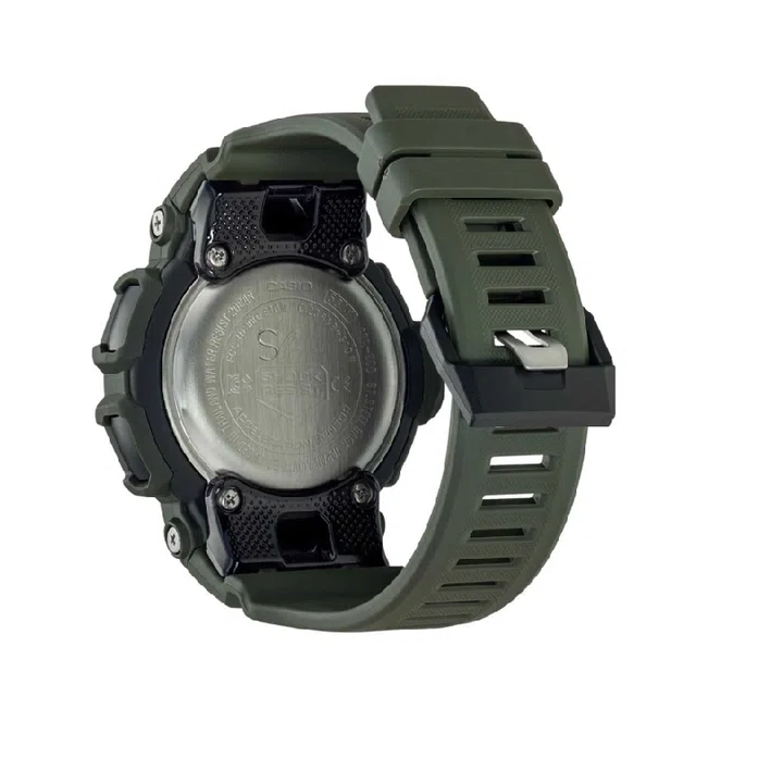 ساعت مچی مردانه کاسیو G-Shock مدل GBA-900UU-3ADR