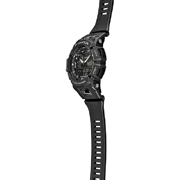 ساعت مچی G-SHOCK کاسیومدل CASIO-GBA-900-1ADR