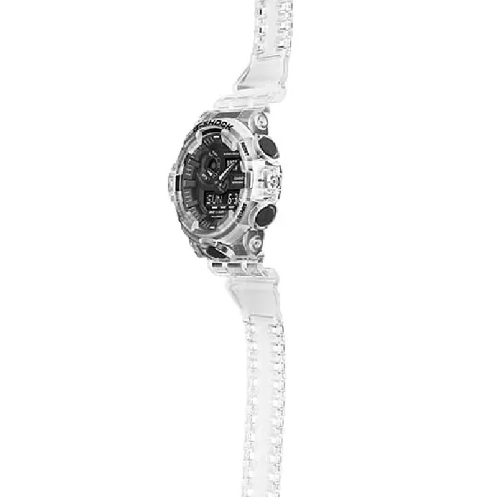 ساعت مچی مردانه کاسیو G-Shock مدل GA-700SKE-7A