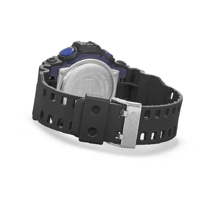 ساعت مچی اسپرت جی شاک کاسیو مدل G-SHOCK GA-700VB-1ADR