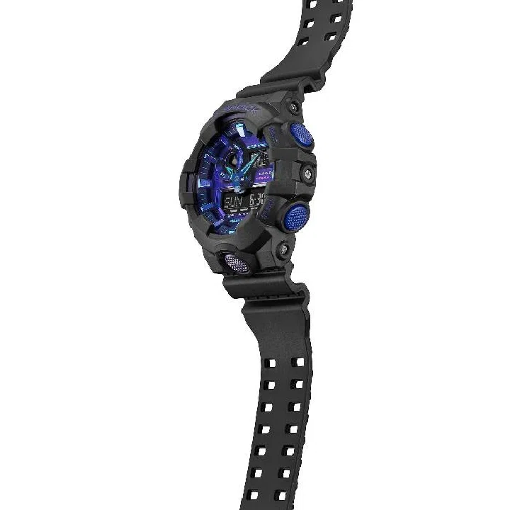 ساعت مچی اسپرت جی شاک کاسیو مدل G-SHOCK GA-700VB-1ADR