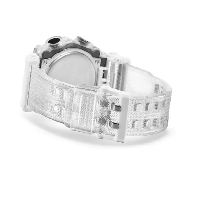 ساعت مچی مردانه کاسیو G-SHOCK مدل GA-900SKL-7ADR