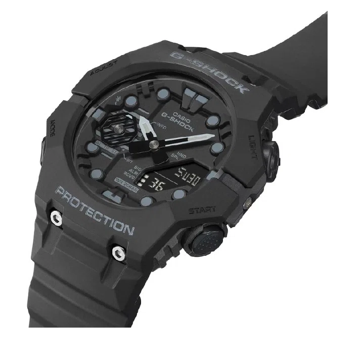 ساعت مچی مردانه کاسیو G-SHOCK مدل GA-B001-1ADR