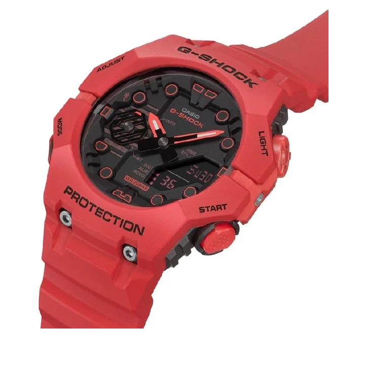 ساعت مچی مردانه کاسیو G-SHOCK مدل GA-B001-4ADR