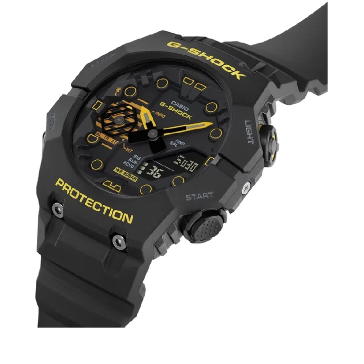 ساعت مچی مردانه G-SHOCK مدل CASIO-GA-B001CY-1ADR