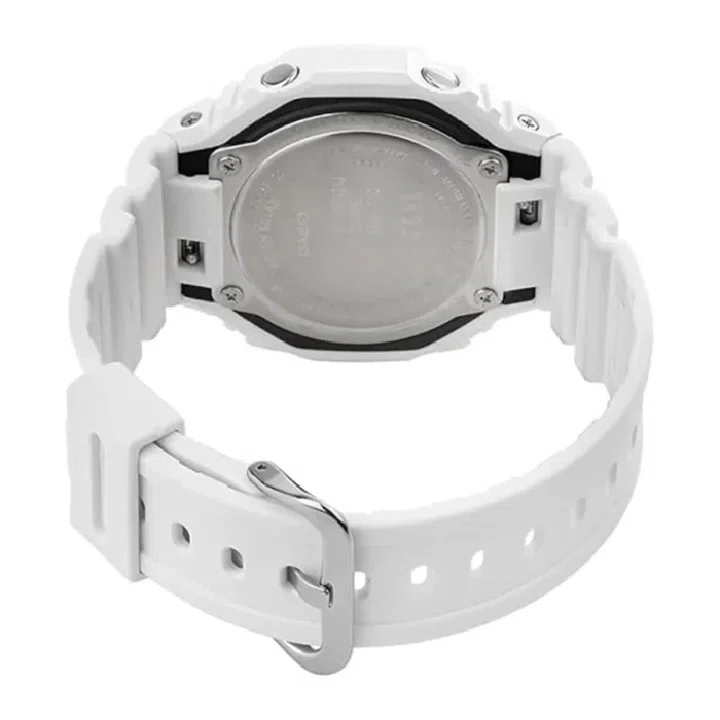 ساعت مچی مردانه کاسیو G-SHOCK مدل GA-B2100FC-7ADR