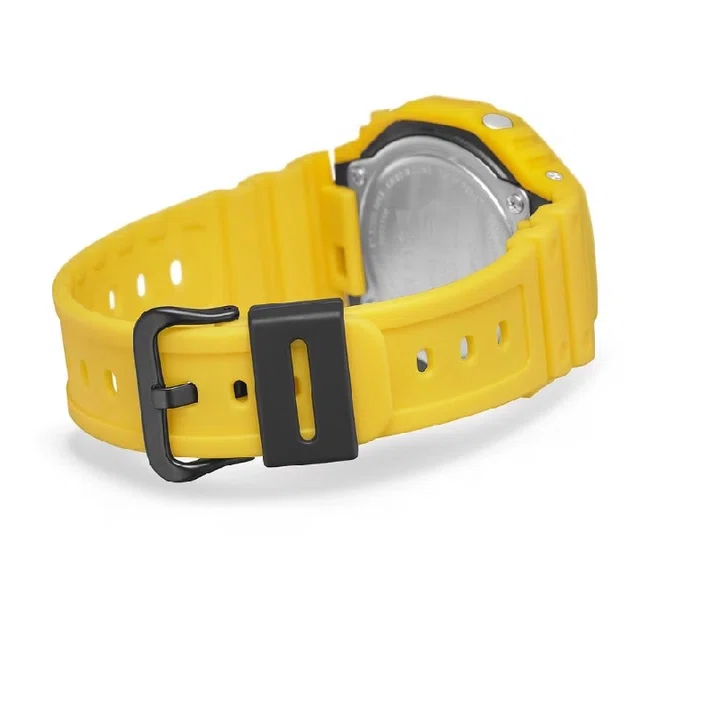 ساعت مچی مردانه کاسیو G-Shock مدل GA-B2100C-9ADR