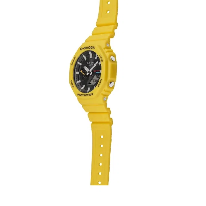 ساعت مچی مردانه کاسیو G-Shock مدل GA-B2100C-9ADR