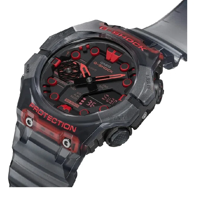 ساعت مچی مردانه G-SHOCK کاسیو مدل CASIO- GA-B001G-1ADR