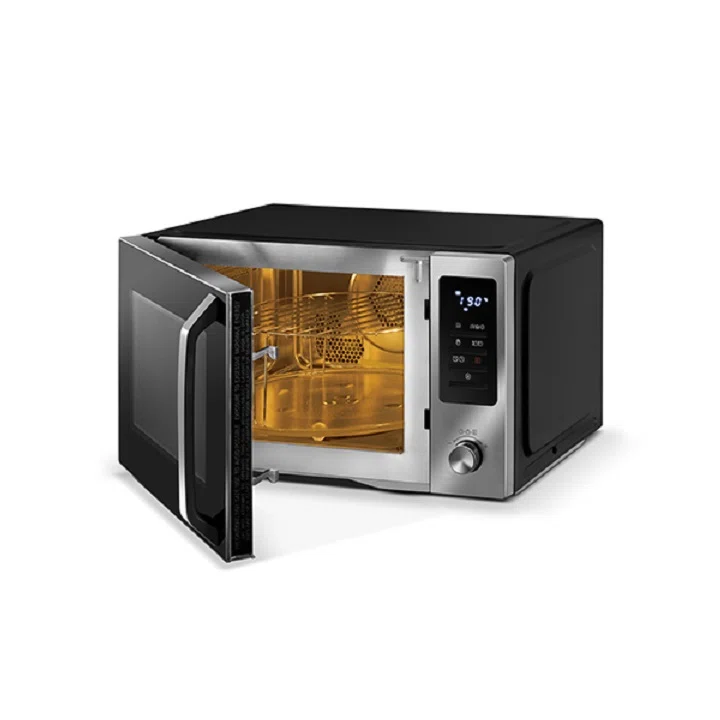 ایرفرایر سولاردام مایکروویو اسماگن مدل MF732 A