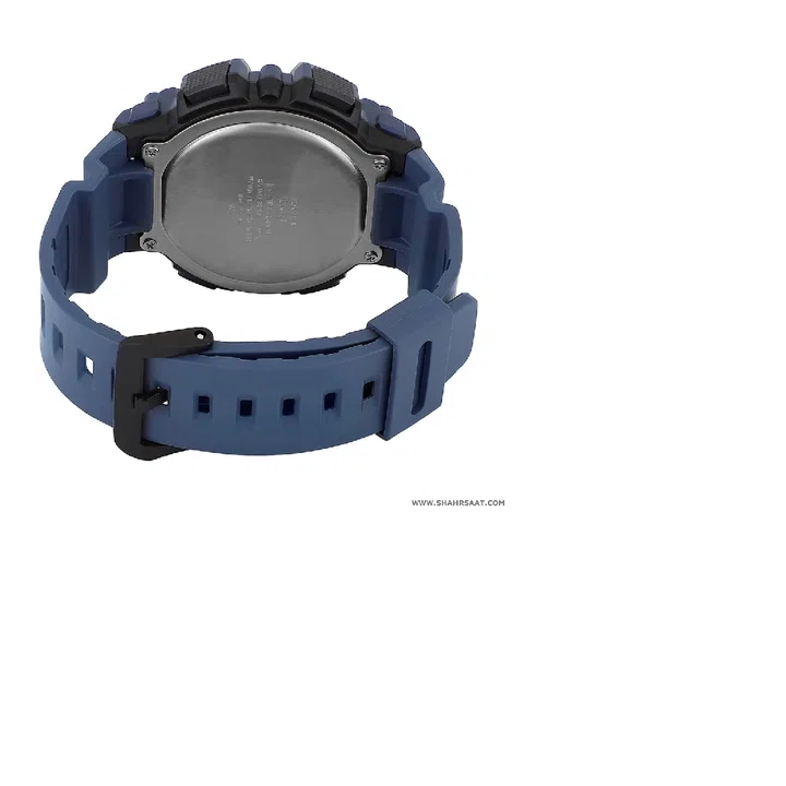 ساعت مچی مردانه مدل CASIO-WS-1500H-1AVDF