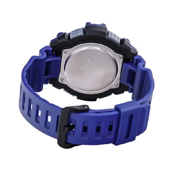 ساعت مچی مردانه کاسیو STANDARD مدل WS-1300H-2AVDF