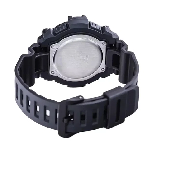 ساعت مچی مردانه کاسیو STANDARD مدل WS-1300H-1AVDF