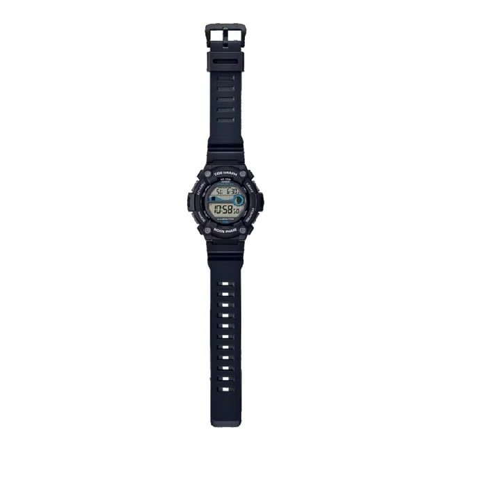ساعت مچی مردانه کاسیو STANDARD مدل WS-1300H-1AVDF