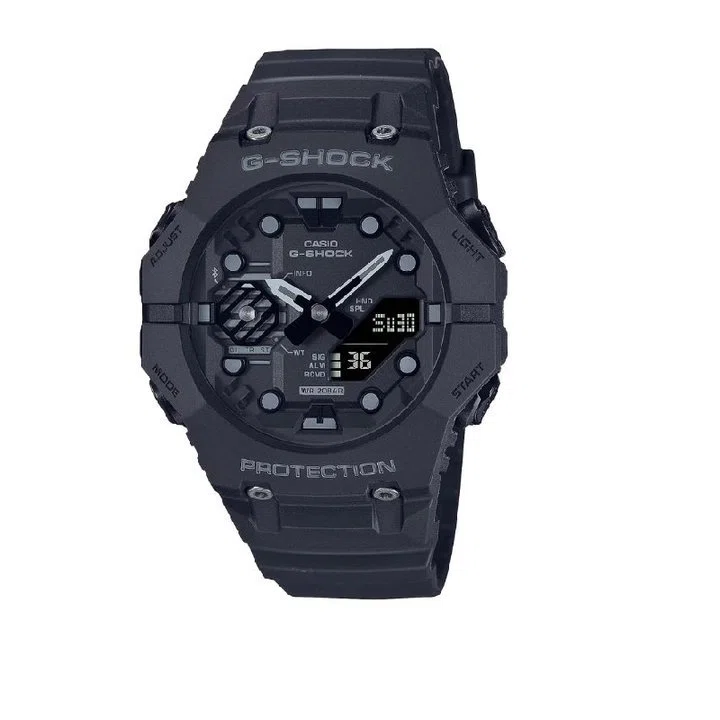 ساعت مچی مردانه کاسیو G-SHOCK مدل GA-B001-1ADR