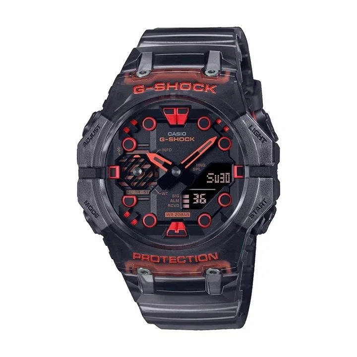 ساعت مچی مردانه G-SHOCK کاسیو مدل CASIO- GA-B001G-1ADR