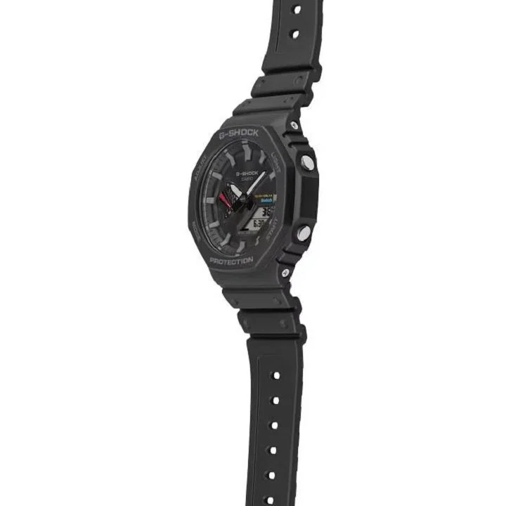 ساعت مچی اسپرت جی شاک کاسیو مدل G-SHOCK GA-B2100-1ADR