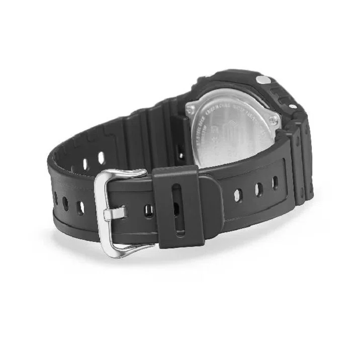 ساعت مچی اسپرت جی شاک کاسیو مدل G-SHOCK GA-B2100-1ADR