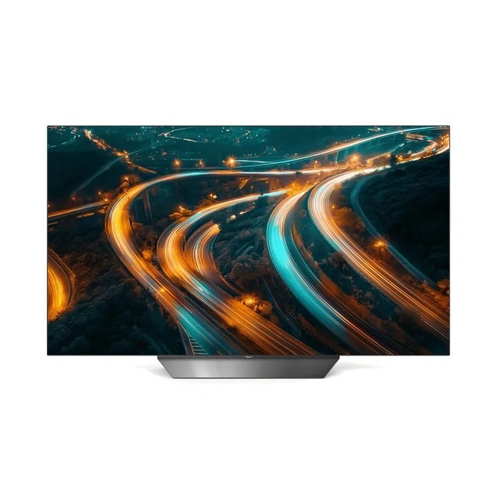 تلویزیون هوشمند 65 اینچ جی پلاس مدل GTV-65SO621