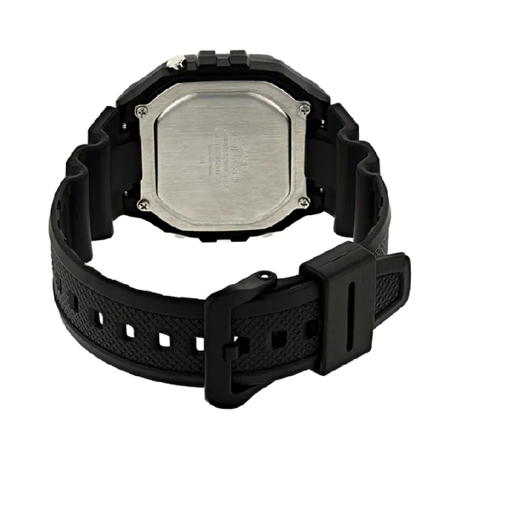 ساعت مچی مردانه کاسیو مدل CASIO-W-737H-1A