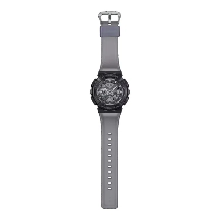 ساعت مچی اسپرت کاسیو G-Shock مدل GM-110MF-1ADR