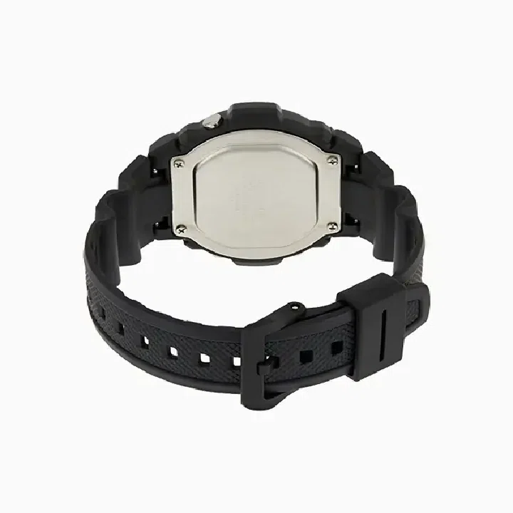 ساعت مچی کاسیو مدل CASIO-W-219H-1A
