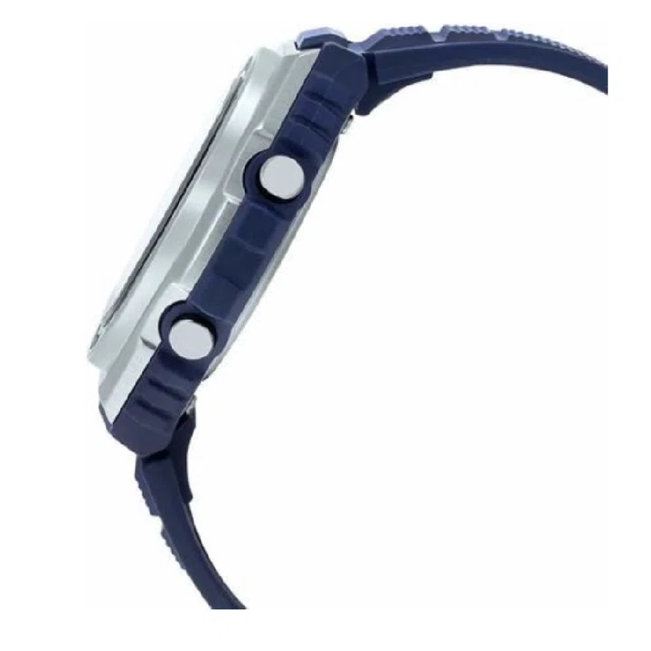 ساعت مچی مردانه کاسیو مدل MWD-100H-2A