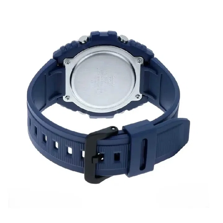 ساعت مچی مردانه کاسیو مدل MWD-100H-2A