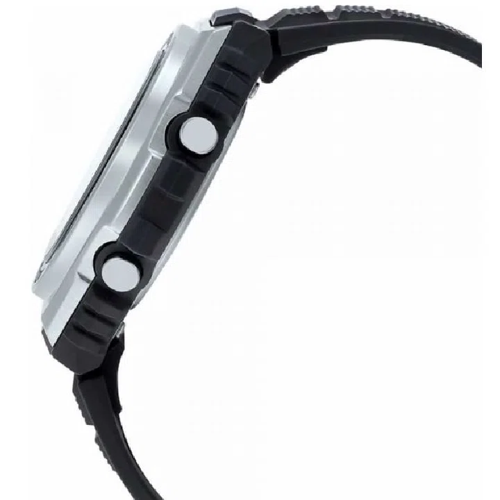 ساعت مچی مردانه کاسیو مدل MWD-100H-9A