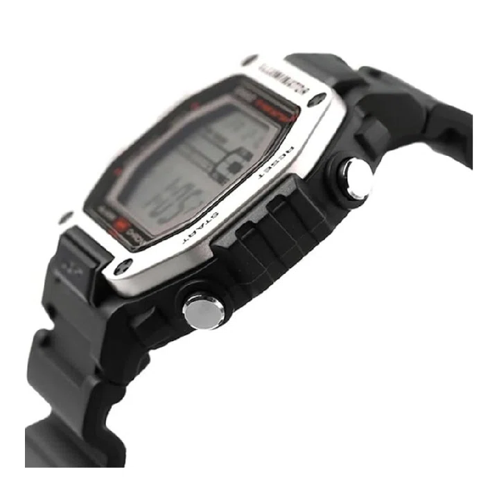 ساعت مچی مردانه کاسیو مدل MWD-110H-1AVDF