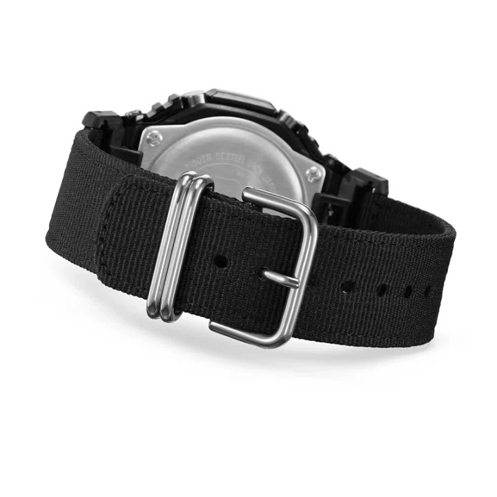 ساعت مچی اسپرت کاسیو G-Shock مدل GM-2100CB-1ADR