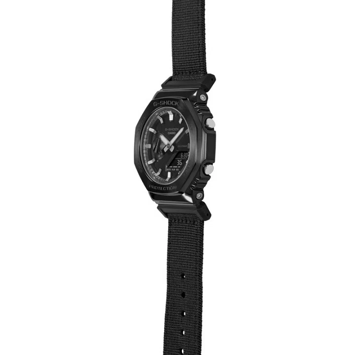 ساعت مچی اسپرت کاسیو G-Shock مدل GM-2100CB-1ADR